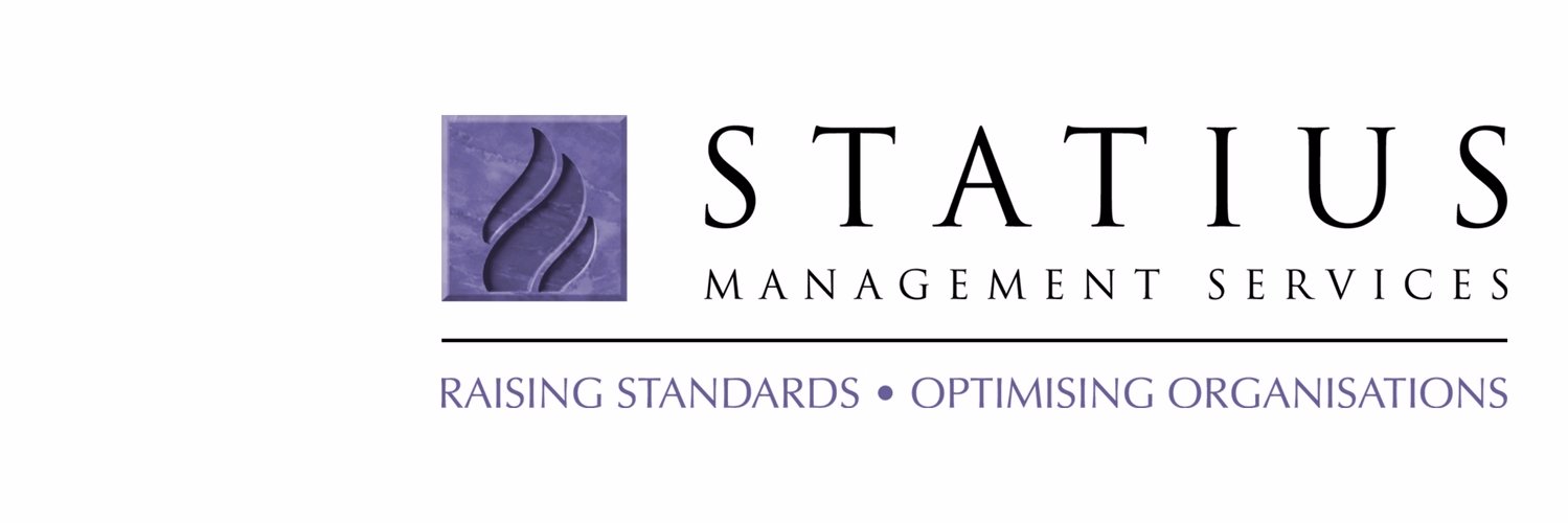 Statius Management Services Ltd's banner