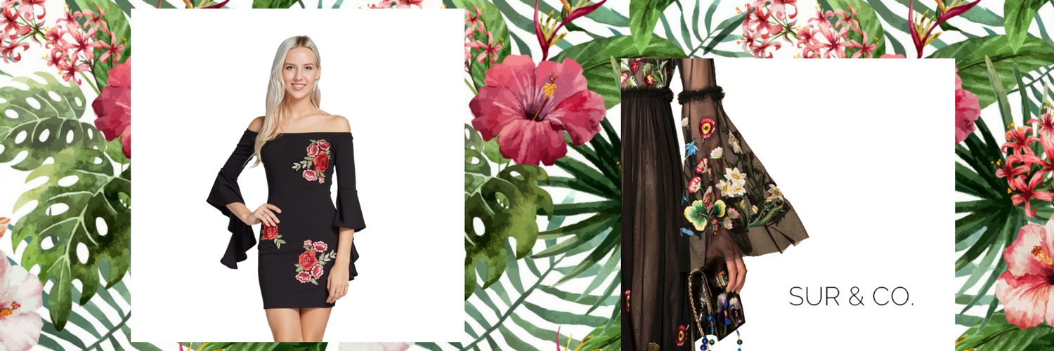 Sur & Co. banner