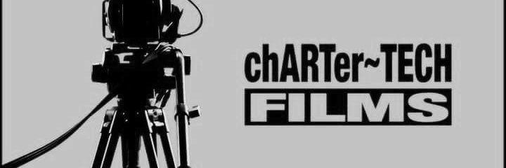 ChartertechCine's profile banner image