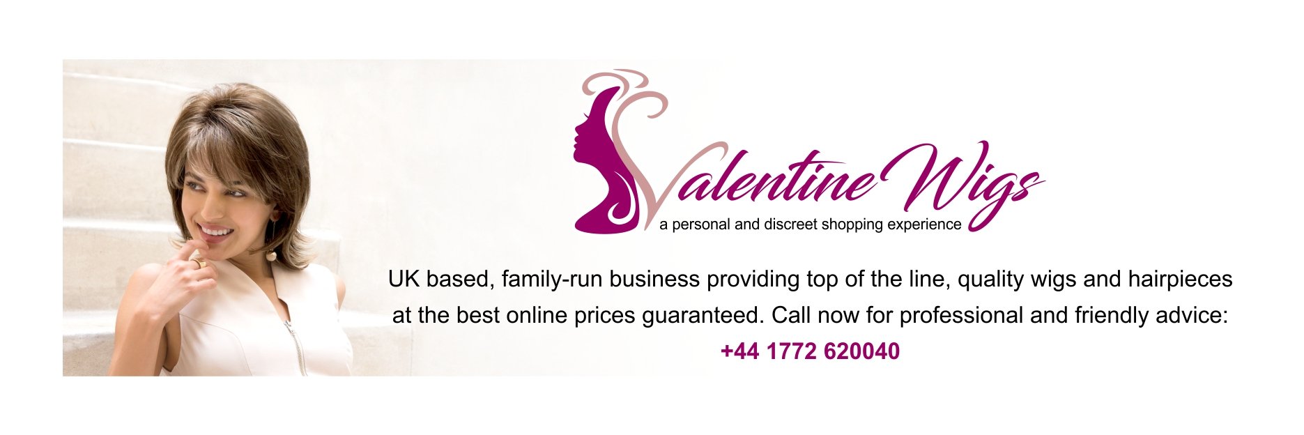 valentinewigs's profile banner image