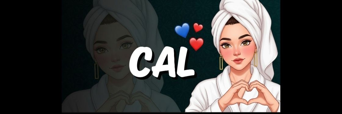 C A L's banner