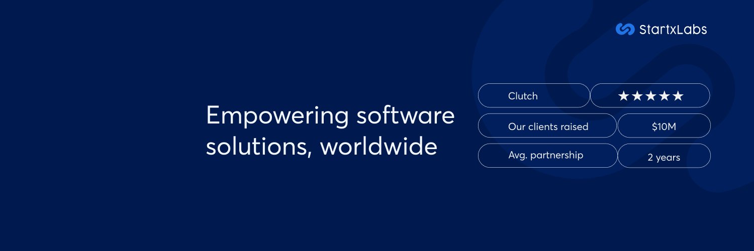 StartXLabs's profile banner image