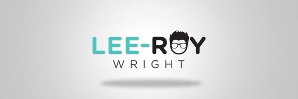LeeRoyWright Profile Banner