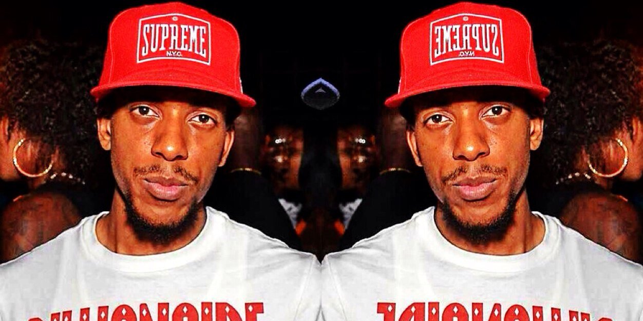 RoNDo_Bryant's profile banner image