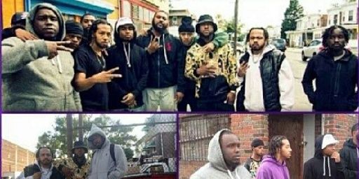 A.B. aka G blacc banner
