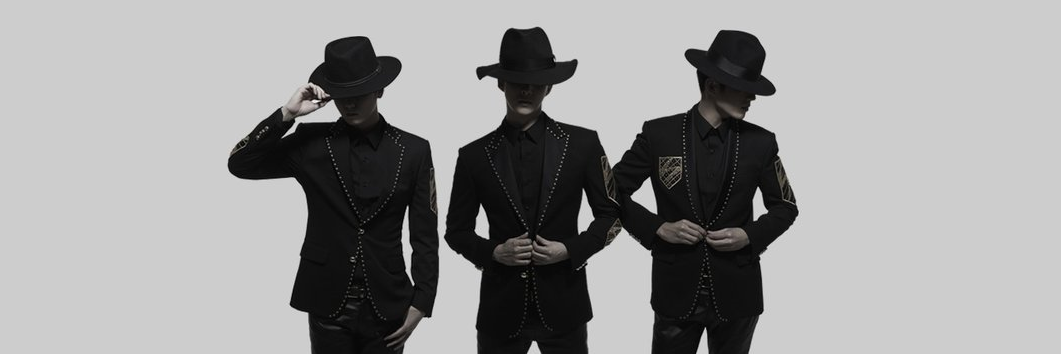 SS501Poland's profile banner image