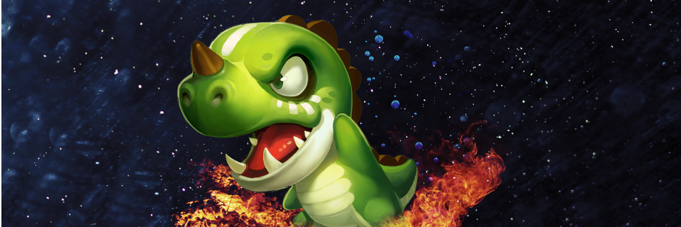 DinoHDx's profile banner image