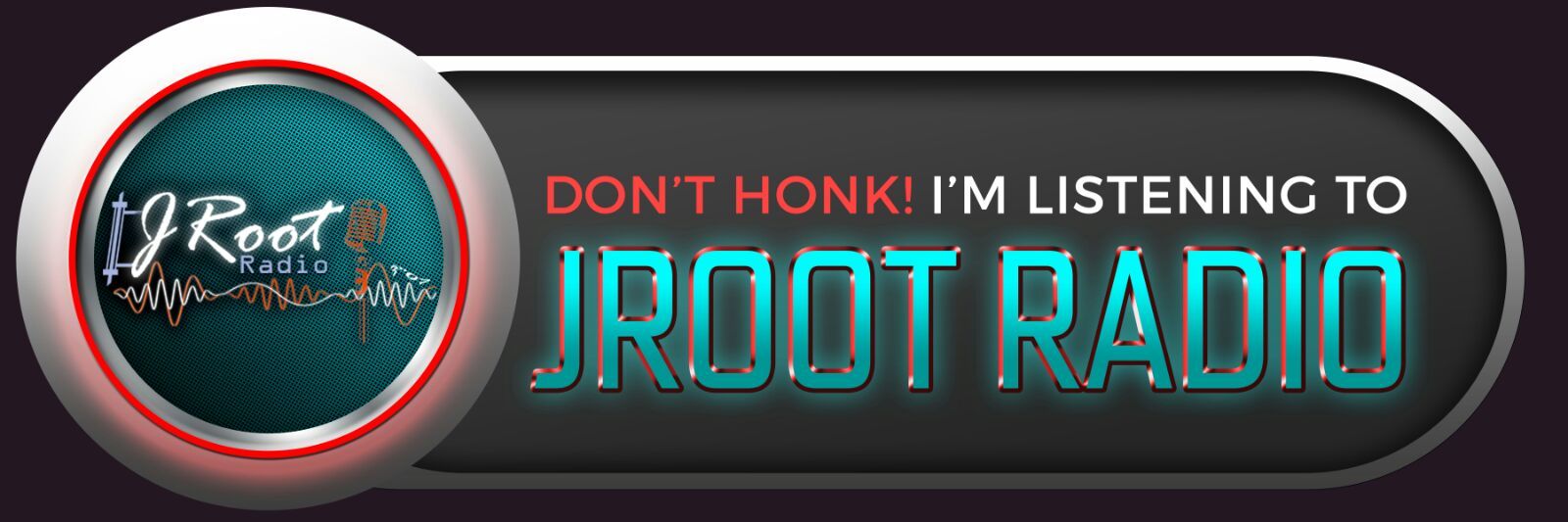 JRootRadio's profile banner image