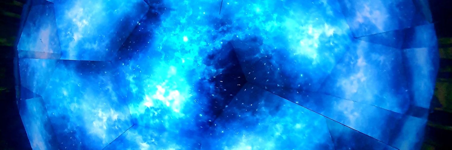 Goddard8's profile banner image