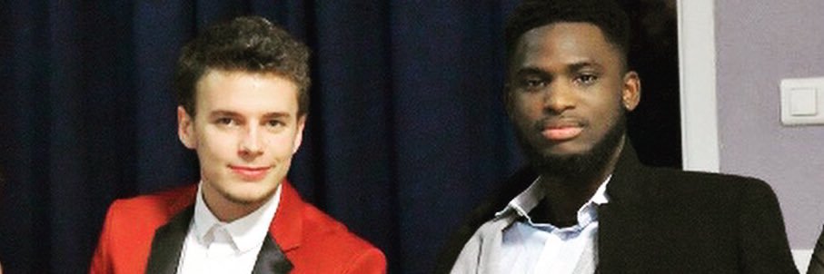 sirdixo's profile banner image