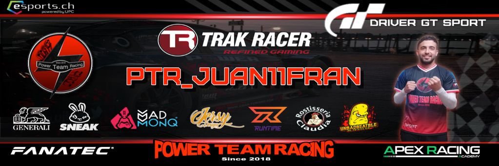 Juan11Fran's profile banner image