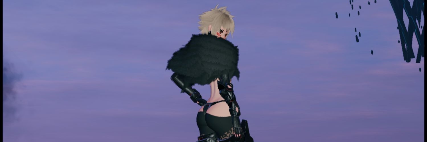 ZisOmega's profile banner image