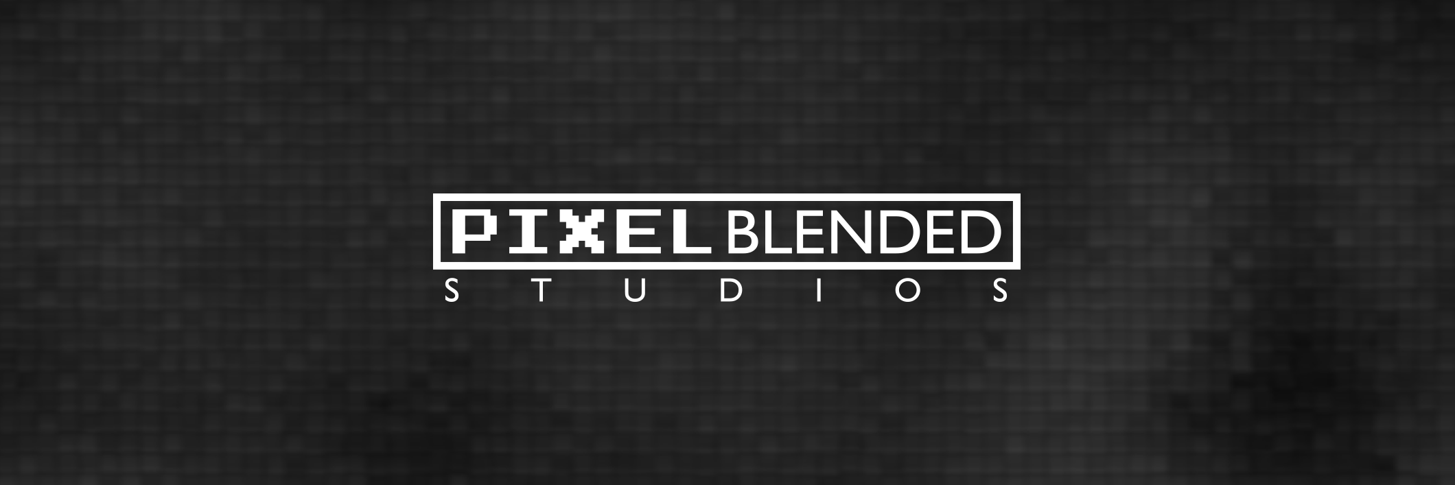 PixelBlended's profile banner image