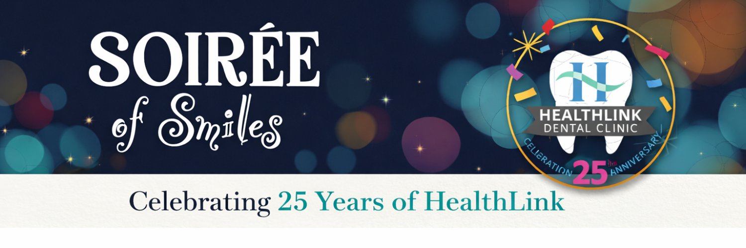 HealthLink1's profile banner image