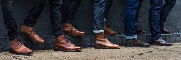 ThursdayBootCo Profile Banner