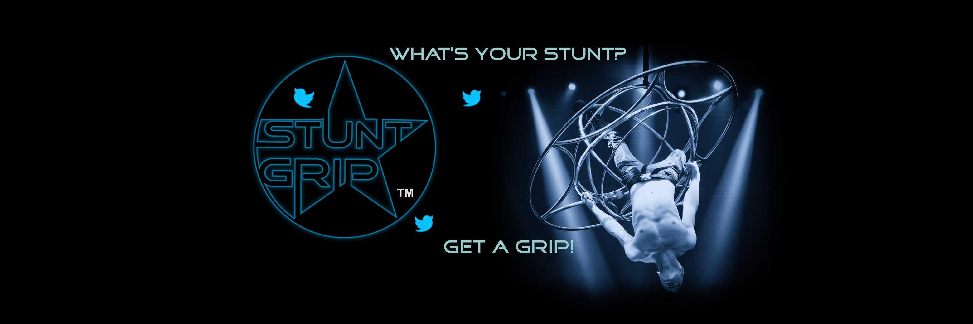 StuntGrip's profile banner image