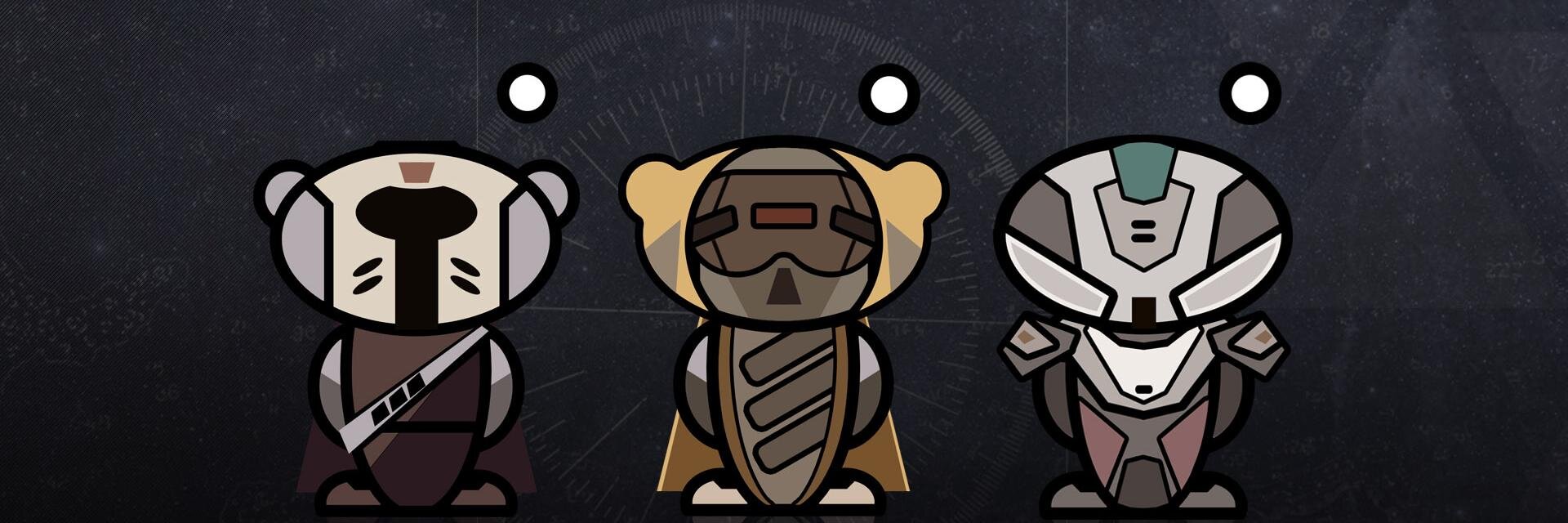 Destiny Reddit banner