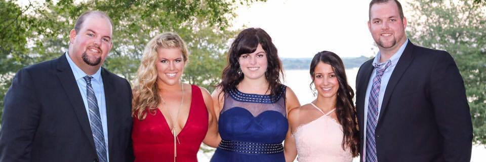 Ashley Marie banner