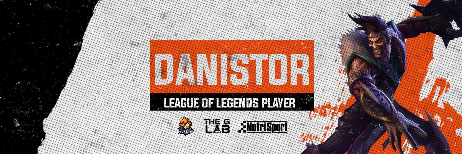 danistor_'s profile banner image