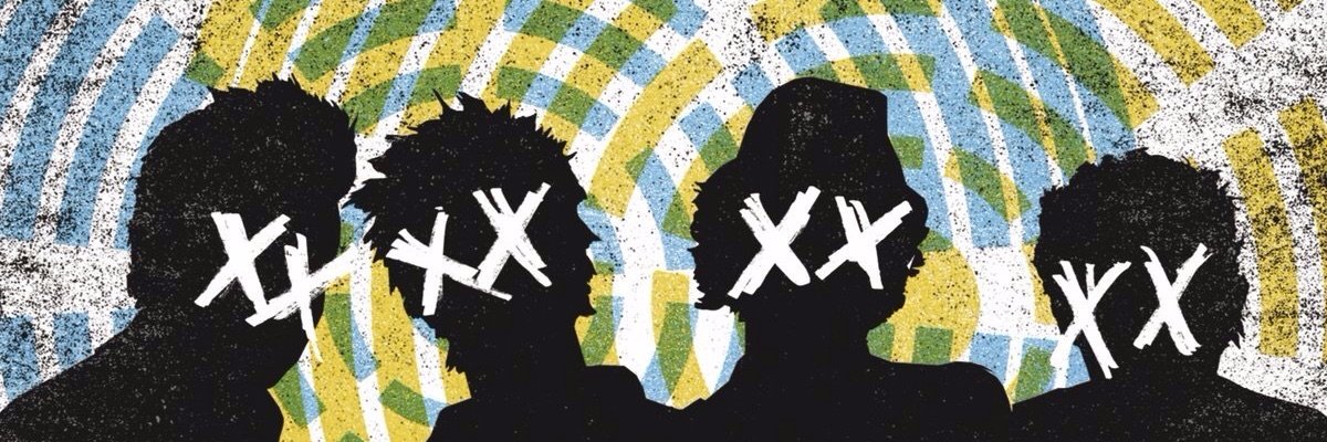 AmericanIdiotES's profile banner image