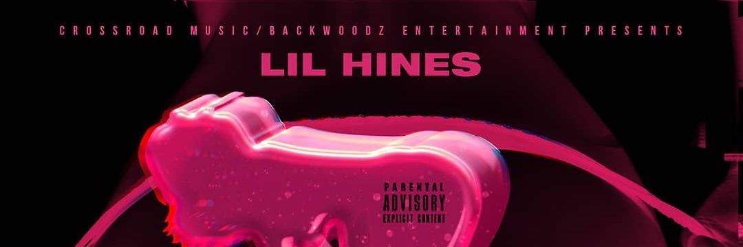 Lil Hines banner