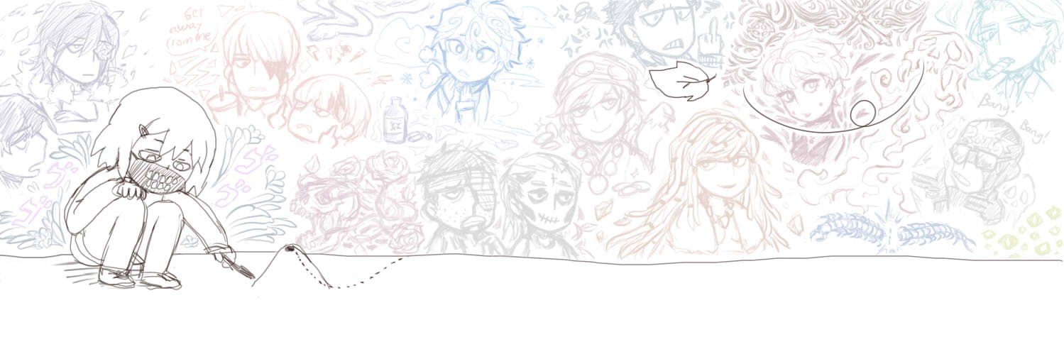 OtherlyWorlds's profile banner image