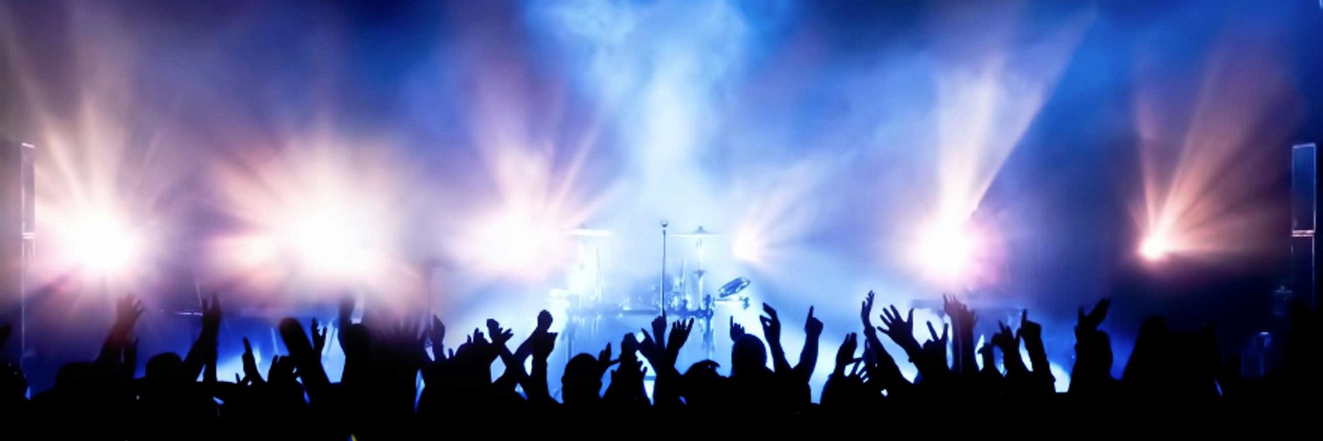 ConcertsFR's profile banner image