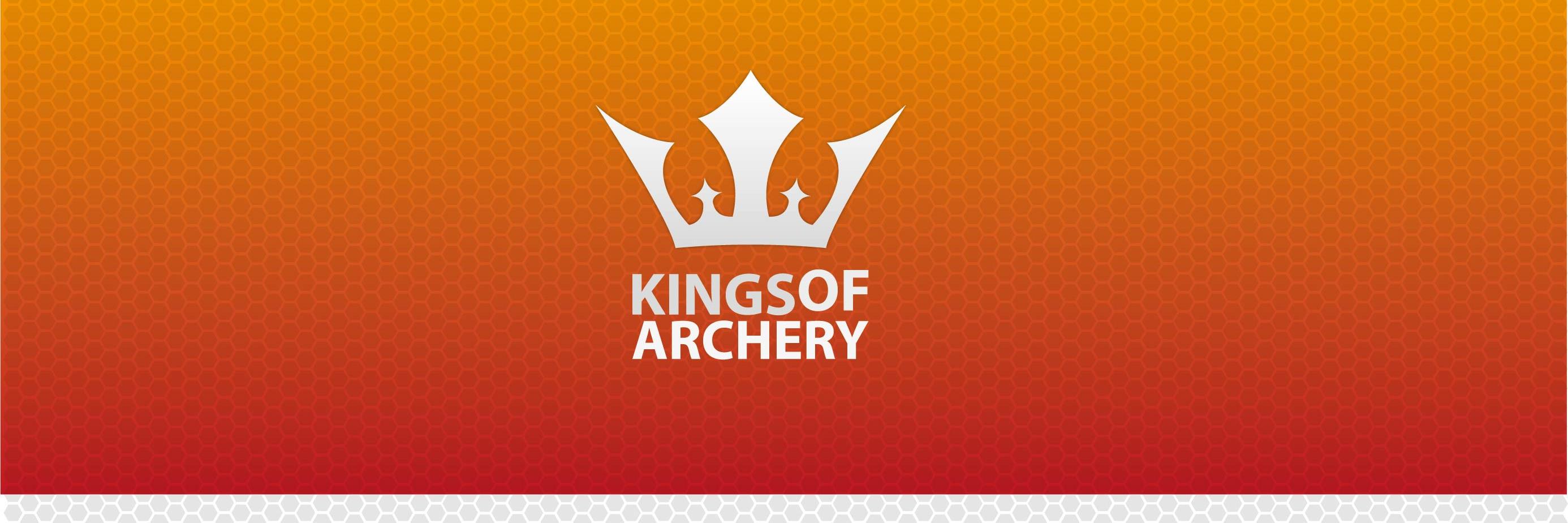 KingsofArchery's profile banner image