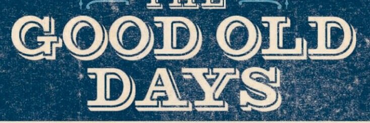 Thegoodold_days's profile banner image