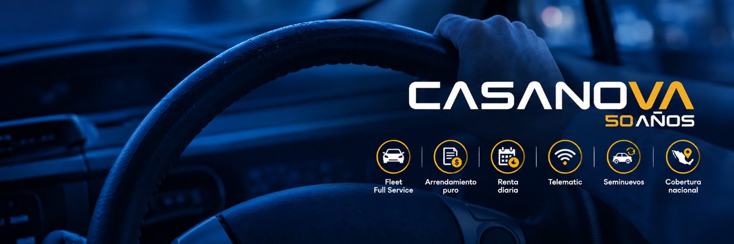 casanovarentmx's profile banner image