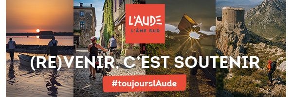 Christophe Magny banner