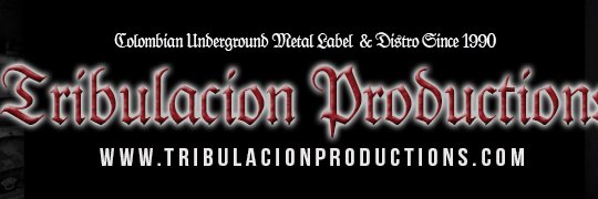 TribulacionProd's profile banner image