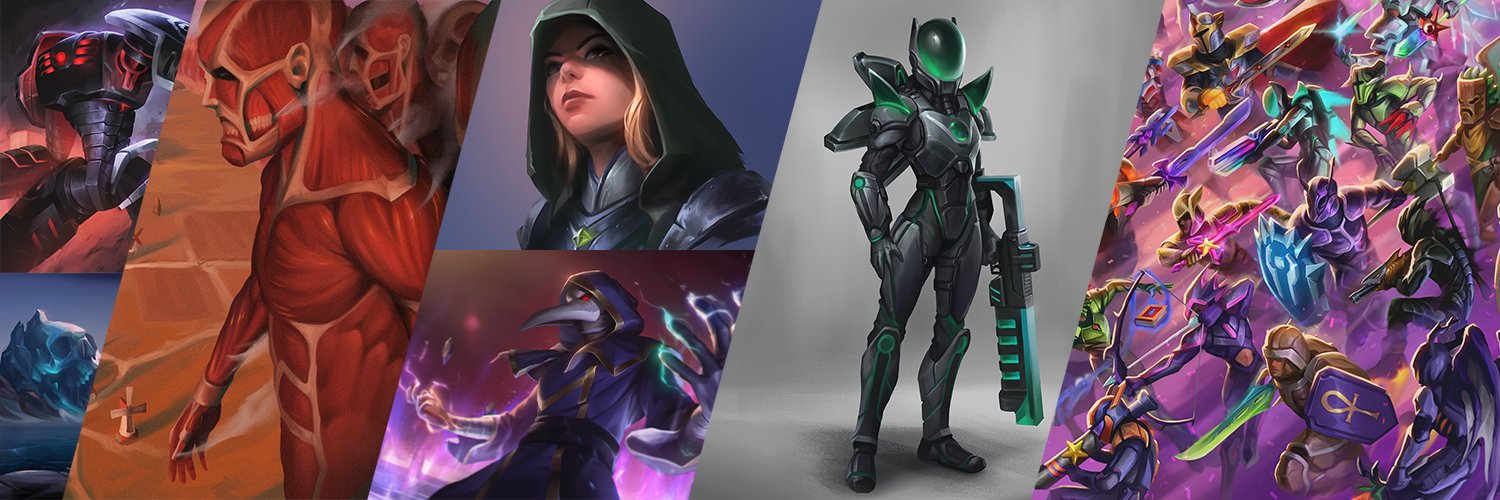 Bohrokki's profile banner image