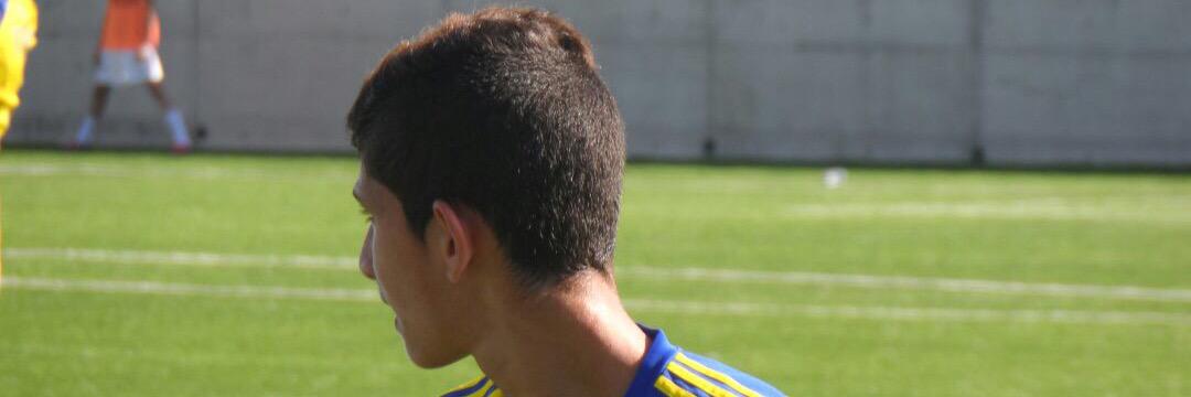 BalasOfek's profile banner image