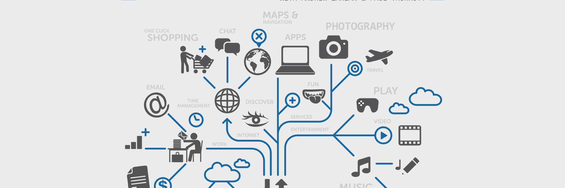 What The Tech banner