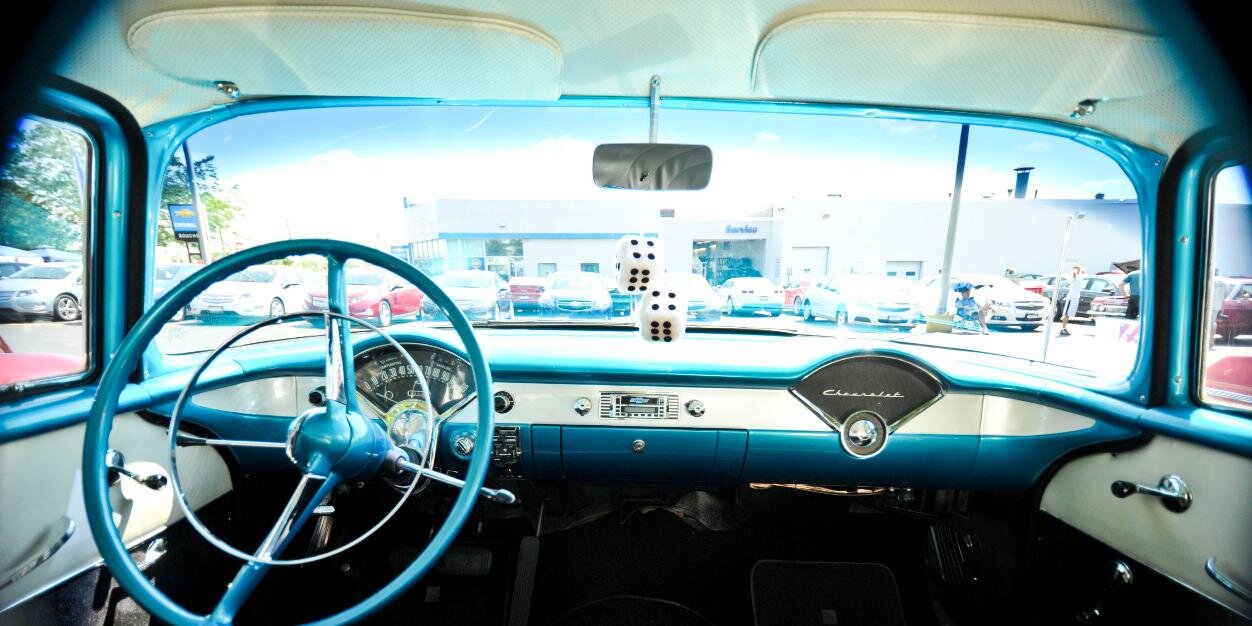 BoucherAuto's profile banner image