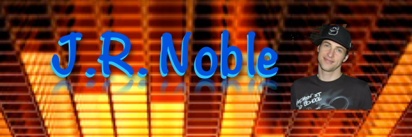 OfficialJRNoble's profile banner image