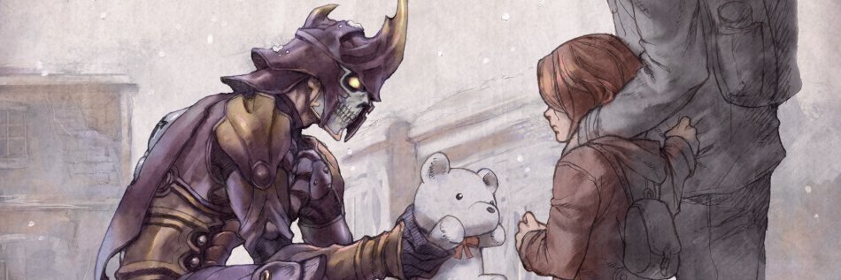 TEKKEN Community banner