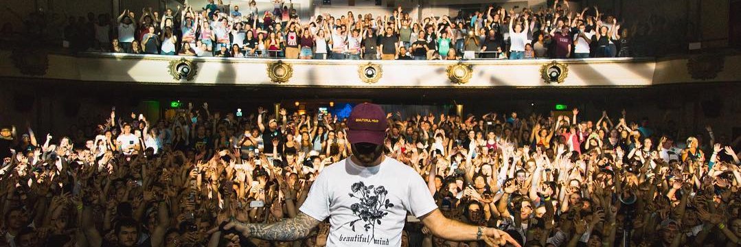 Visionary News™ banner