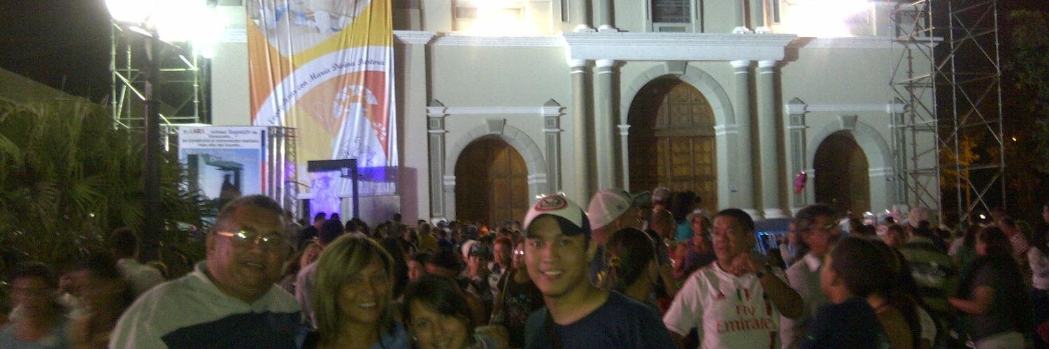 Jose V. Graterol banner