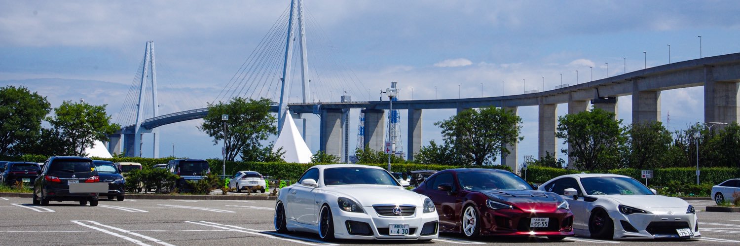 Shun_ZN6's profile banner image
