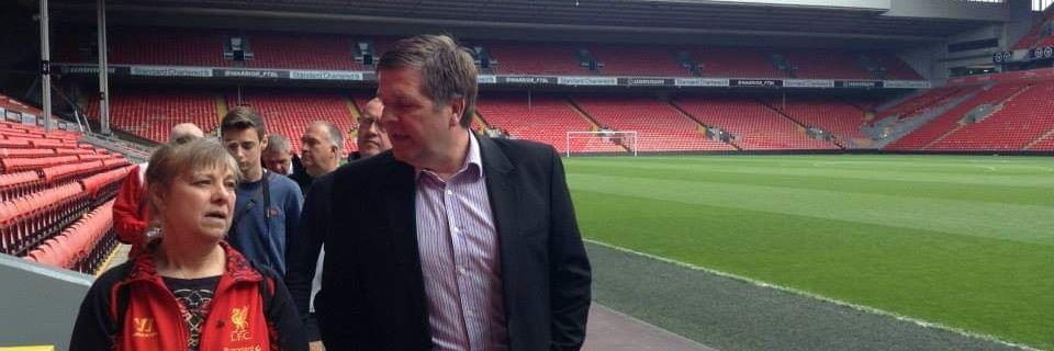 Liverpoolnannie's profile banner image
