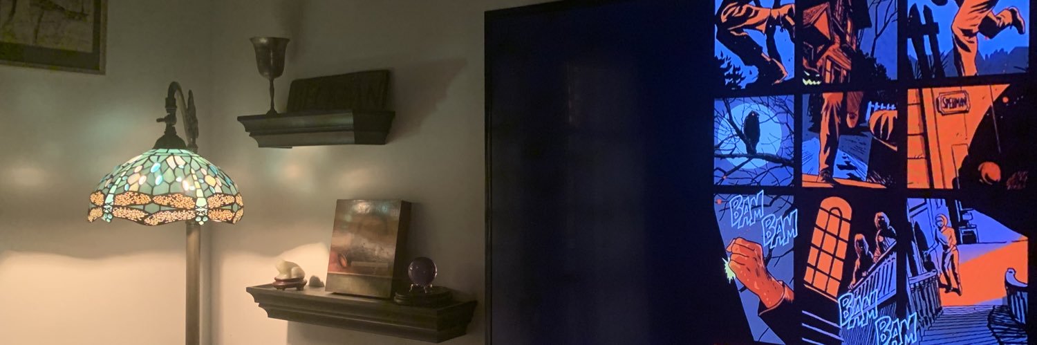 lilsnubby's profile banner image