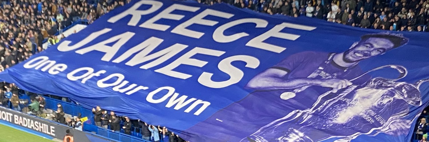 Chelsea_Related's profile banner image