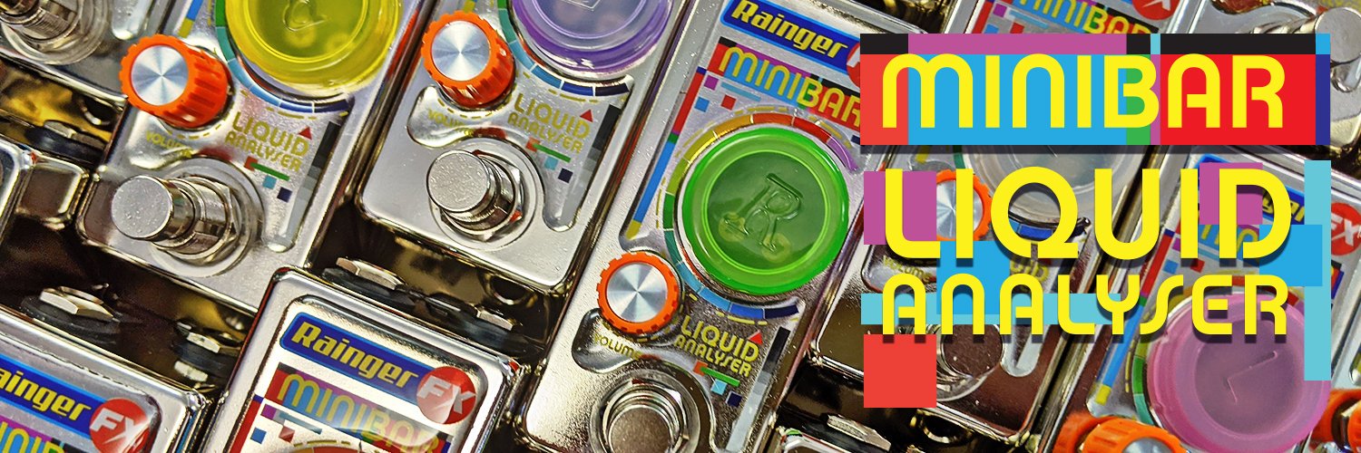 david rainger banner