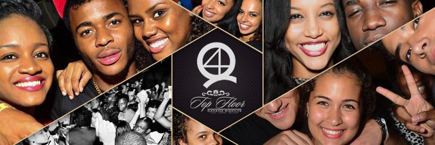 QuadNightClub's profile banner image