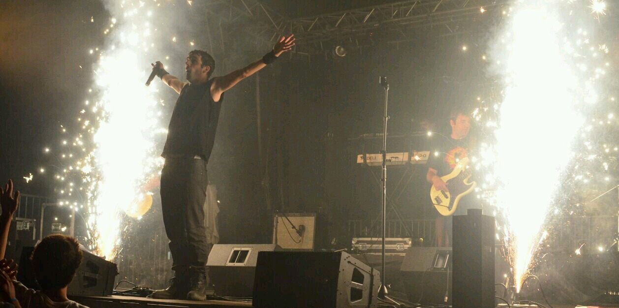 KonbenioMetal's profile banner image