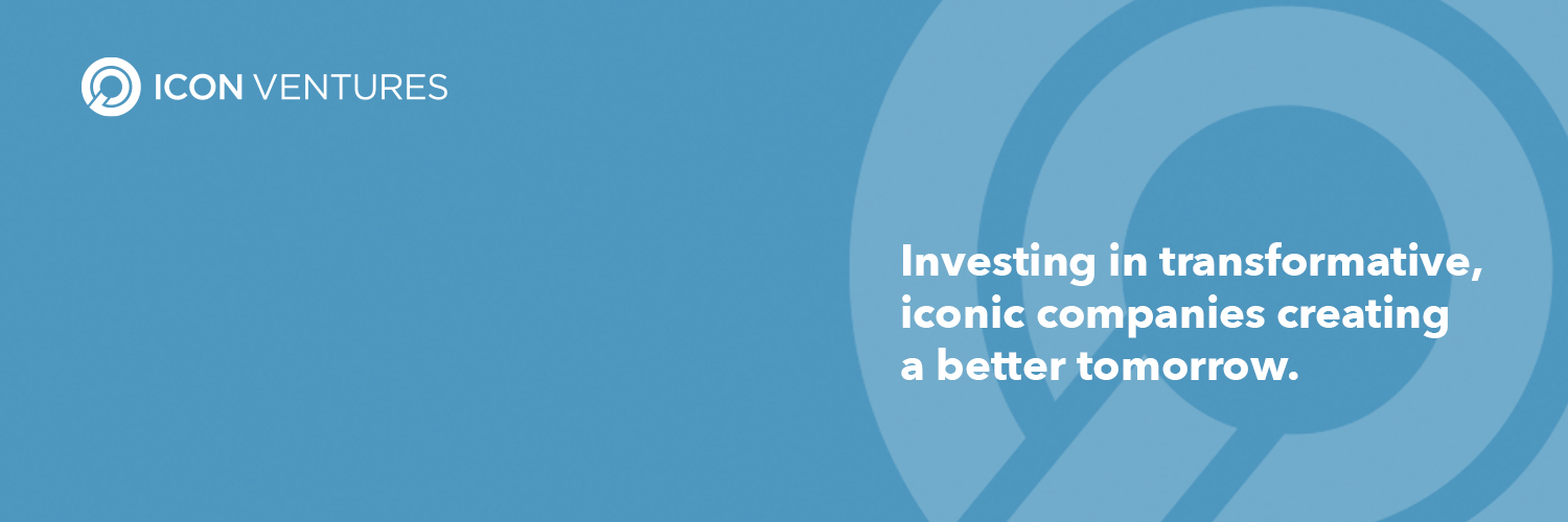 Icon Ventures banner