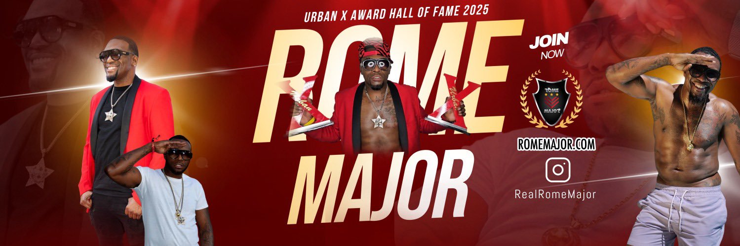 👑 MAJOR WORK! 👑 banner
