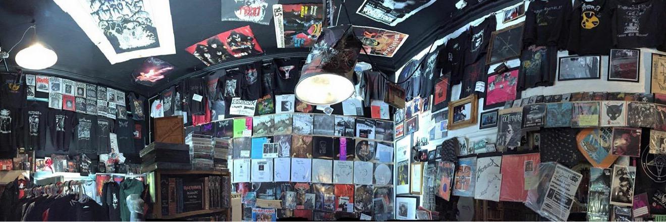 NeseblodLabel's profile banner image